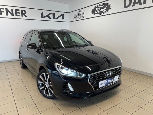 Hyundai i30 87.790 km 13.890 € Leipzig 04179