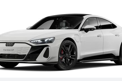 Audi e-tron GT 14.753 km 98.690 &euro; Gelsenkirchen 45894