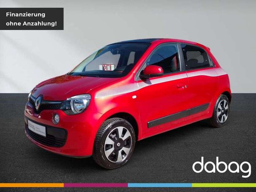 Twingo