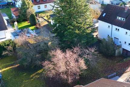 Grundstück zu verkaufen in Maisach 1.240.000 € 1055 m² zimmer