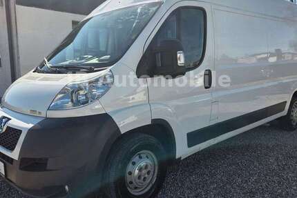 Peugeot Boxer 166.000 km 12.950 &euro; Königsbrunn 86343