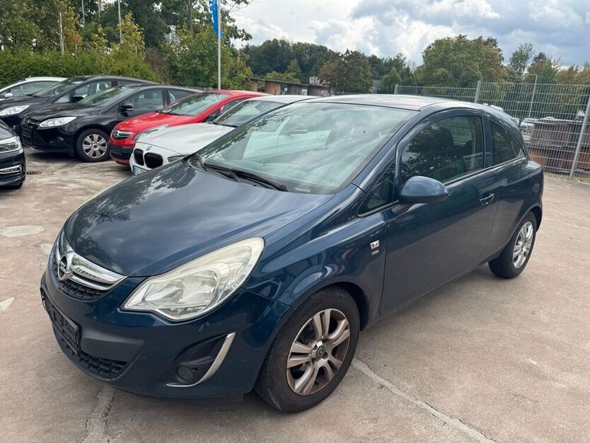 Corsa