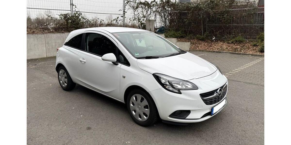 Opel Corsa 130.500 km 5.990 &euro; Frankfurt am Main 60326