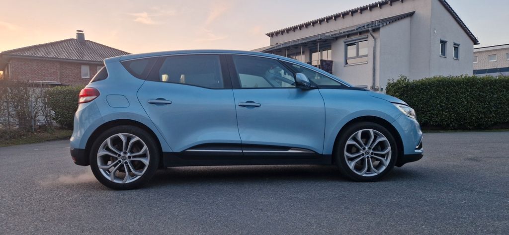 Renault Scenic 68.853 km 9.577 &euro; Langenhagen 30853