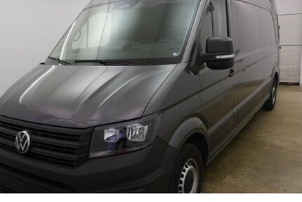 VW Crafter 31.984 km 34.970 &euro; Bergheim 50126