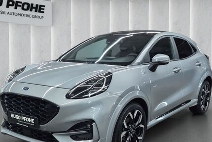 Ford Puma 19.473 km 19.950 &euro; Hamburg 22047