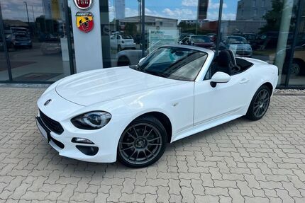 Fiat 124 Spider