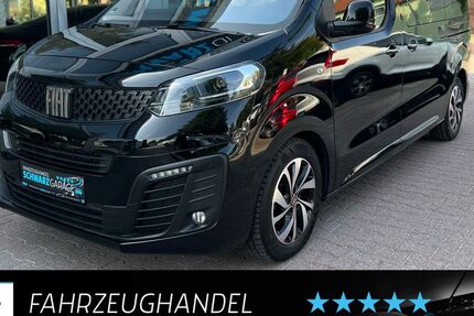 Fiat Scudo 17.760 km 29.990 &euro; Spremberg 03130