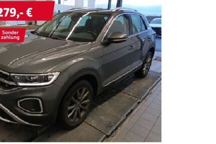 VW T-Roc 77.510 km 20.930 &euro; Hof 95030