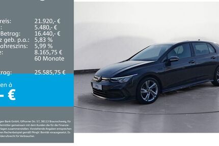 VW Golf 18.069 km 21.420 &euro; Freiburg 79115