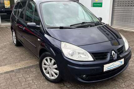 Renault Grand Scenic 200.000 km 890 &euro; Kyritz 16866