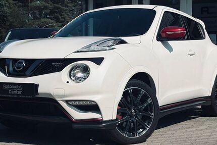 Nissan Juke 84.625 km 15.980 &euro; Fürstenwalde 15517