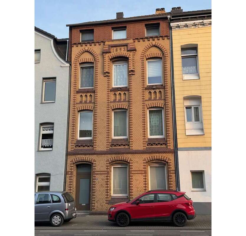Wohnung zum Kaufen in Düren 249.900 € 132 m²