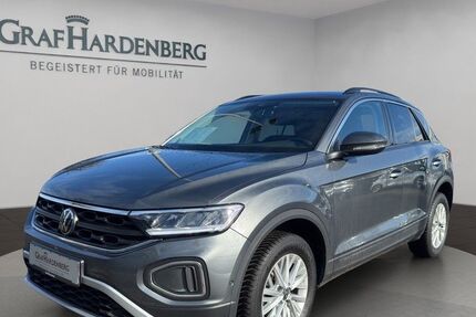 VW T-Roc 21.200 km 21.555 &euro; Gengenbach 77723