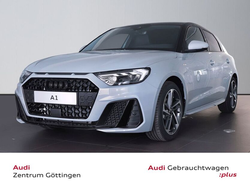 Audi A1 4.500 km 30.480 € Göttingen OT Grone 37081