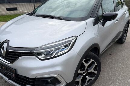 Renault Captur 62.700 km 12.949 &euro; Quickborn 25451