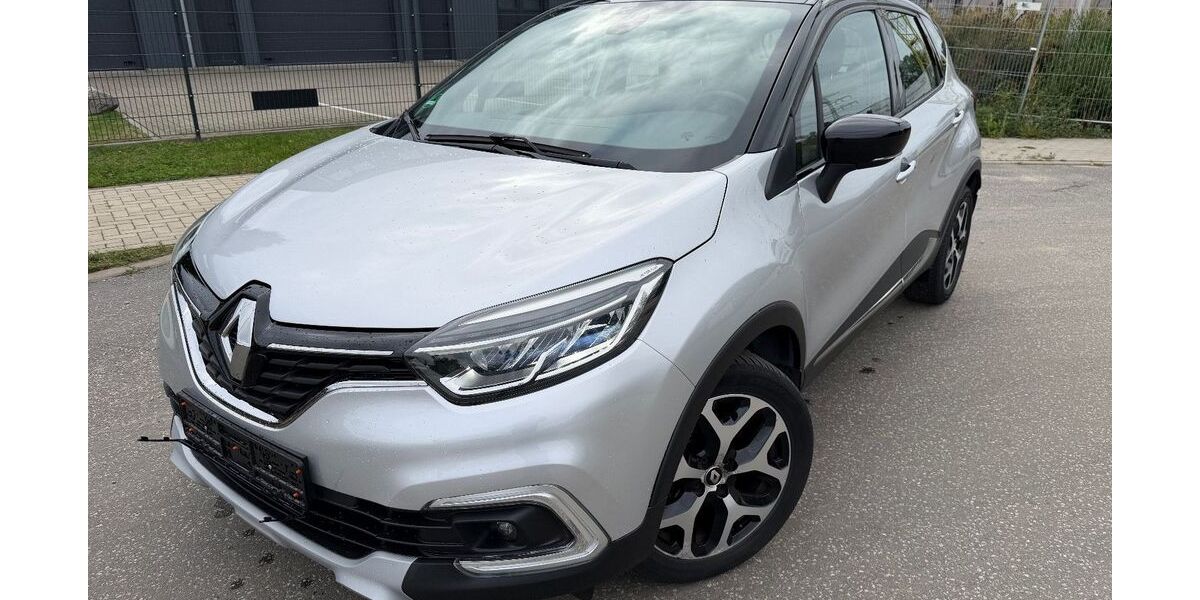Renault Captur 62.700 km 12.949 &euro; Quickborn 25451