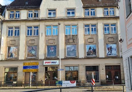 Gewerbeobjekt Pirna - 2.981&euro; | Angebot:24844435