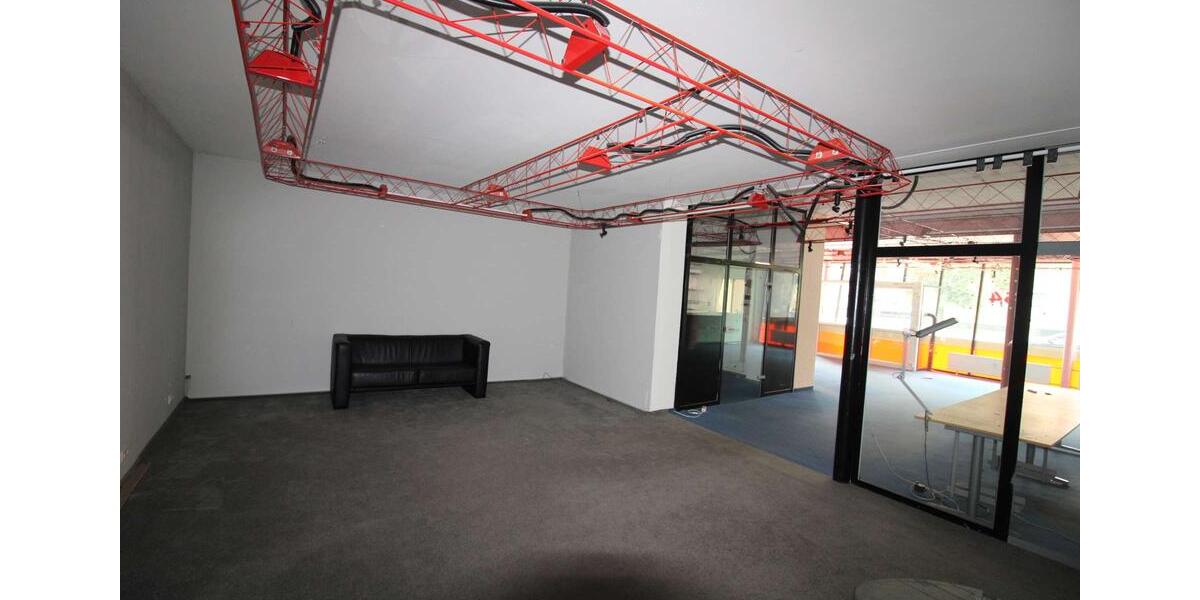 Repräsentative Gewerbefläche für Büro, Praxis o. Dienstleistung in sehr guter Lage in SZ-Lebenstedt zimmer