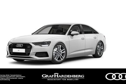 Audi A6 103.806 km 35.880 &euro; Karlsruhe 76131