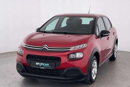 Citroen C3 49.653 km 10.970 &euro; Holzminden 37603