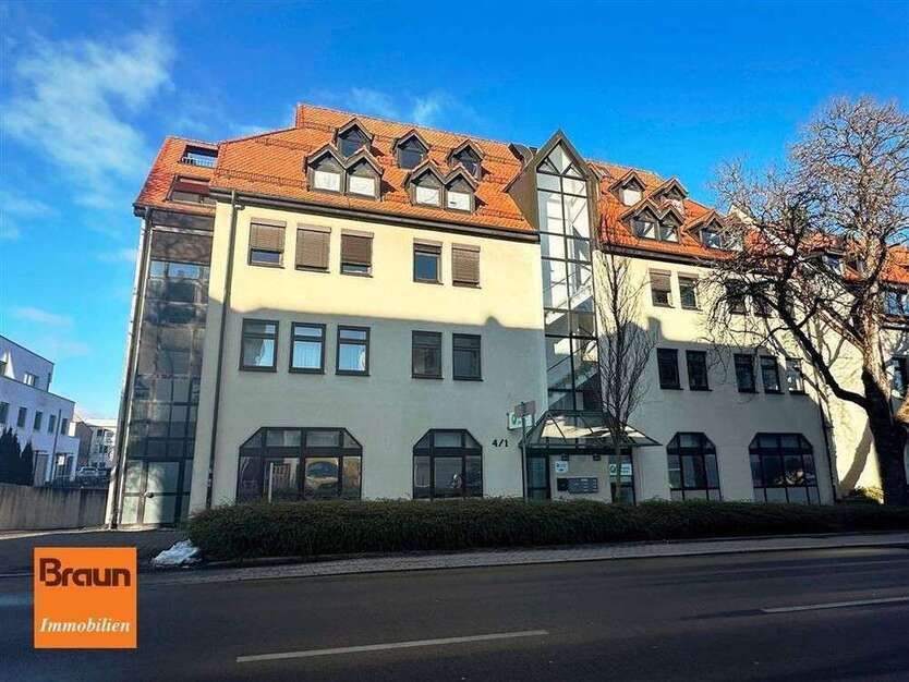 Büro in Villingen-Schwenningen 2.300 € 266 m²
