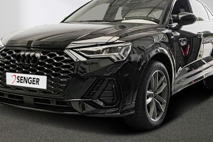 Audi Q3 14.385 km 39.880 &euro; Lingen 49809