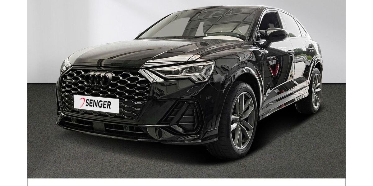 Audi Q3 14.385 km 39.880 &euro; Lingen 49809