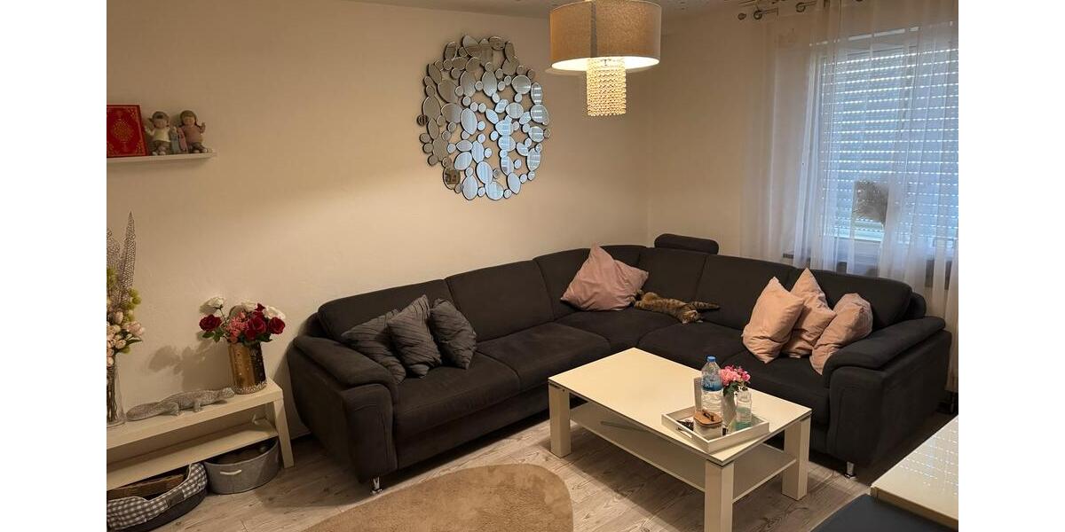 Erdgeschoßwohnung Oelde - 4 Zimmer, 67 m&sup2;, 180.000&euro; | Angebot:26995097