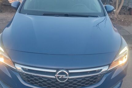 Opel Astra 154.990 km 5.990 &euro; Hannover 30519