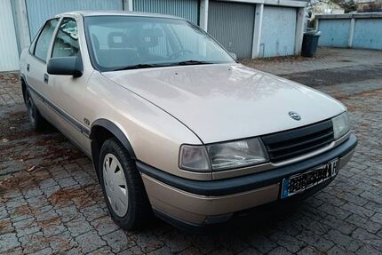 Opel Vectra 110.000 km 1.500 &euro; Meschede 59872