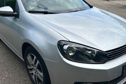 VW Golf 167.000 km 4.490 € Freiberg am Neckar 71691