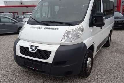Peugeot Boxer 130.200 km 13.990 &euro; Ismaning 85737
