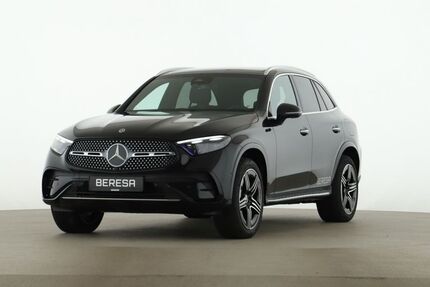 Mercedes-Benz GLC 300 9.900 km 78.399 &euro; Münster 48155