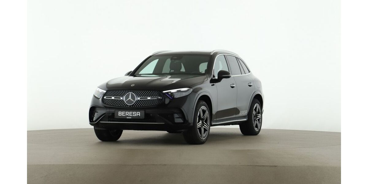 Mercedes-Benz GLC 300 9.900 km 78.399 &euro; Münster 48155