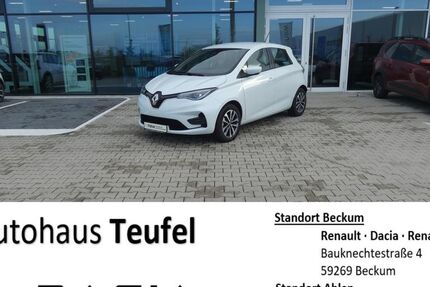 Renault ZOE 25.882 km 16.990 € Beckum 59269
