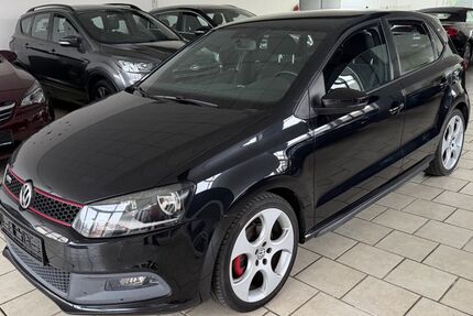 VW Polo 171.000 km 5.650 &euro; Detmold 32756