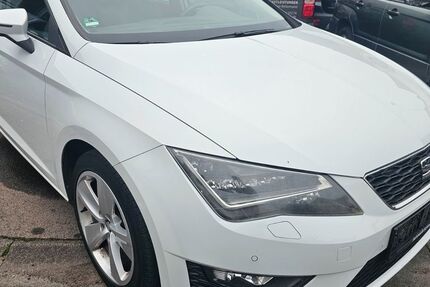 Seat Leon 159.500 km 7.499 € Knetzgau 97478