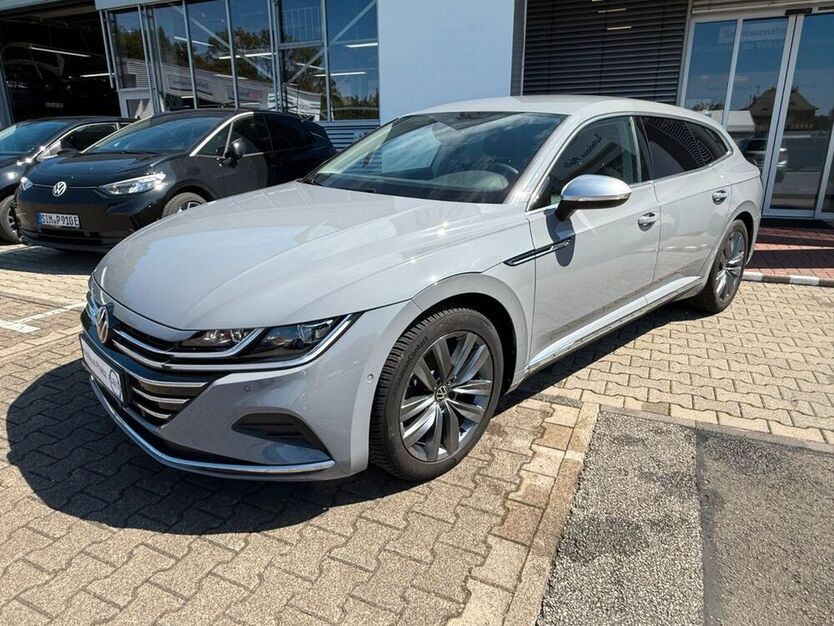 Arteon