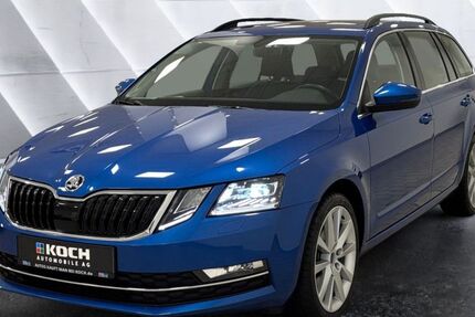 Skoda Octavia 75.290 km 16.990 &euro; Berlin 12681