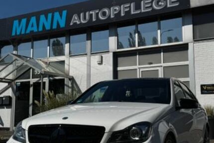 Mercedes-Benz C 250 137.000 km 15.490 &euro; Kassel 34132
