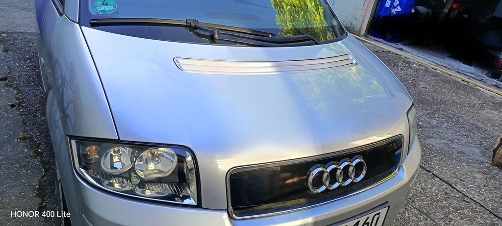Audi A2 284.000 km 2.500 &euro; Neuss 41462