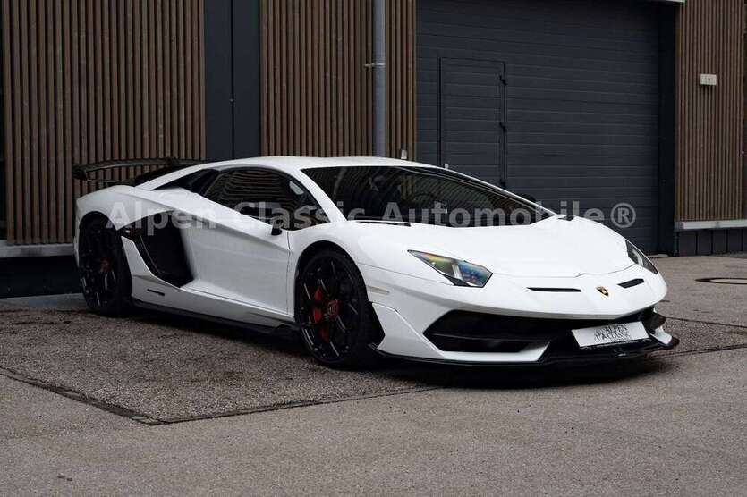 Aventador