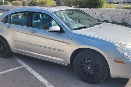 Chrysler Sebring 92.000 km 3.900 &euro; Ulm 89081