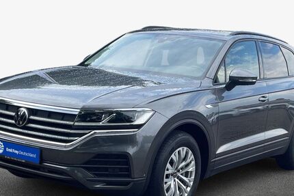 VW Touareg 37.450 km 49.980 &euro; Bordesholm 24582