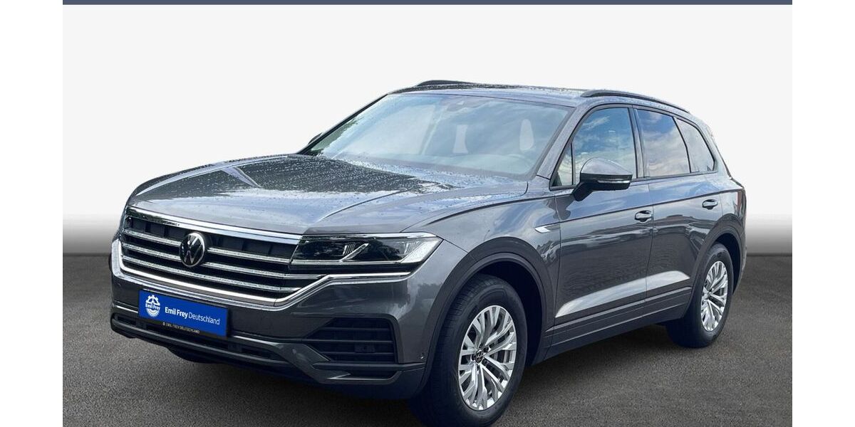 VW Touareg 37.450 km 49.980 &euro; Bordesholm 24582
