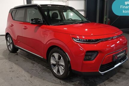 Kia Soul 16.698 km 28.990 € Eching 85386