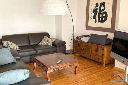 Zimmer Ulm - 2.5 Zimmer, 1.750&euro; | Angebot:26428493