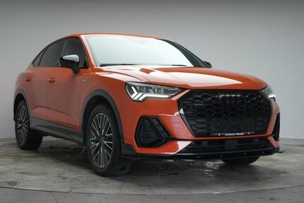 Audi Q3 118.000 km 31.990 € Braunschweig 38110