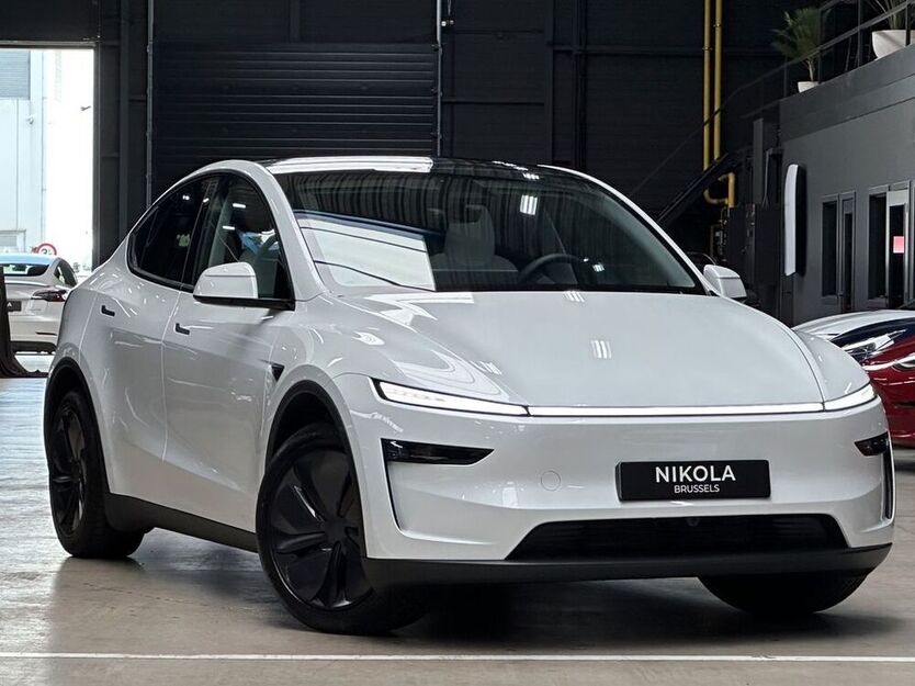 Model Y